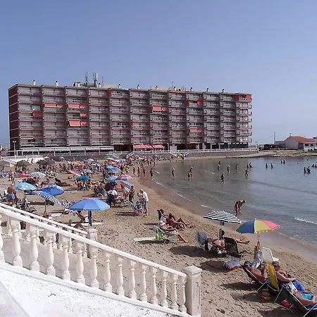 Aldea Del Mar Apartment