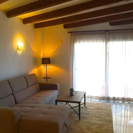 Apartment Aldea Del Mar *