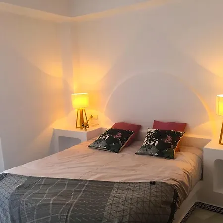 Aldea Del Mar Apartment *