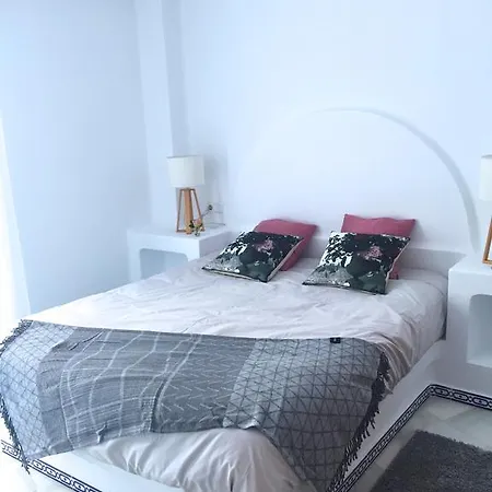 Aldea Del Mar Apartment