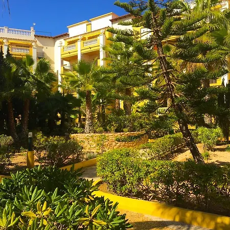 Apartment Aldea Del Mar Torrevieja