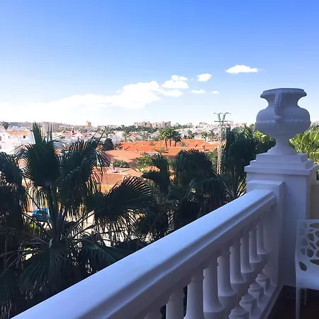 Aldea Del Mar