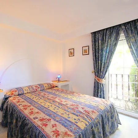 Apartment Aldea Del Mar Torrevieja