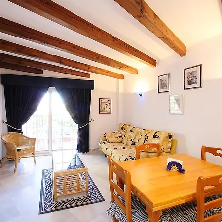 Apartment Aldea Del Mar