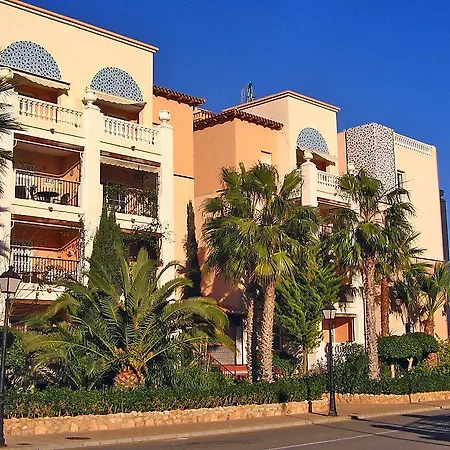 Aldea Del Mar