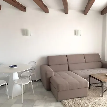 Apartment Aldea Del Mar Torrevieja